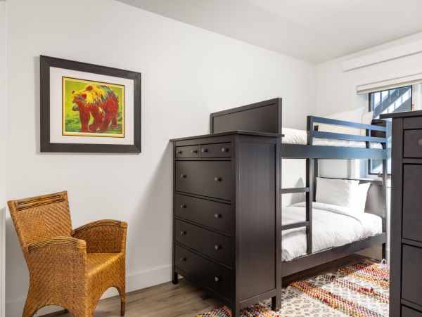 Teton Village MAGNIFICENT Three Bedroom Vacation Rental Great Amenities