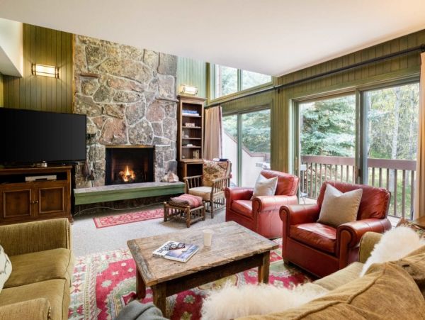 Jackson Hole Wy Home 1005192
