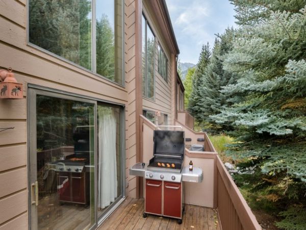 Jackson Hole Wy Home 1005192