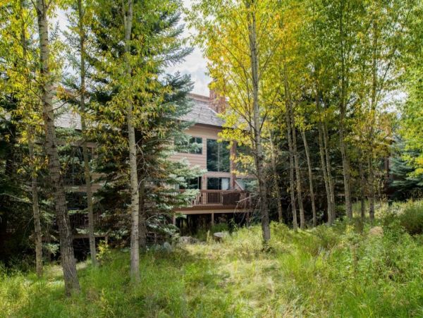 Jackson Hole Wy Home 1005192