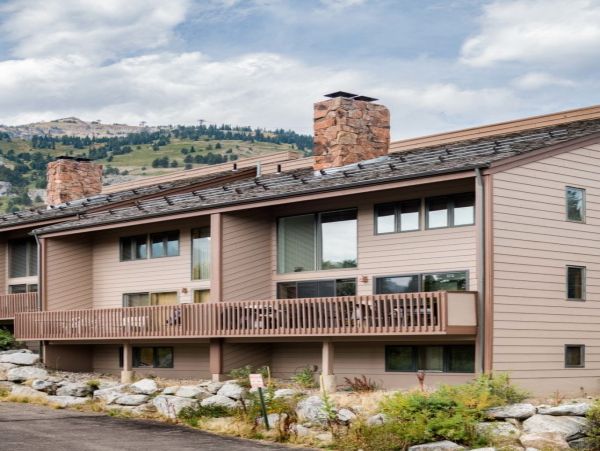 Jackson Hole Wy Home 1005192