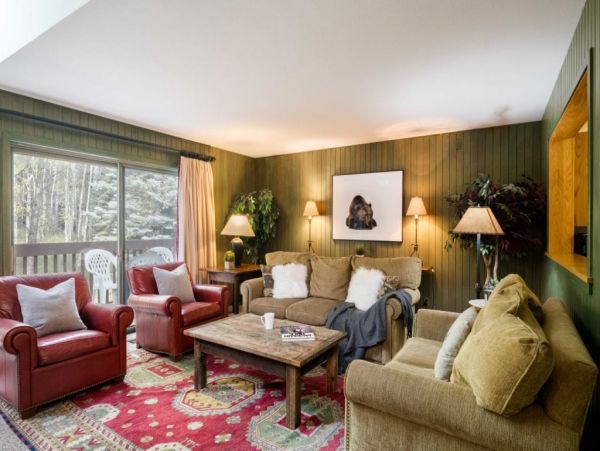 Jackson Hole Wy Home 1005192