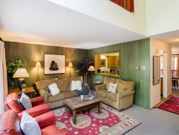 Jackson Hole Wy Home 1005192