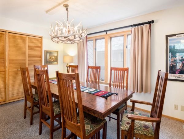 Jackson Hole Wy Home 1005192