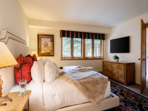Jackson Hole Wy Home 1005192
