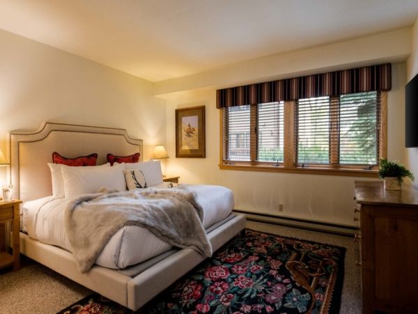 Jackson Hole Wy Home 1005192