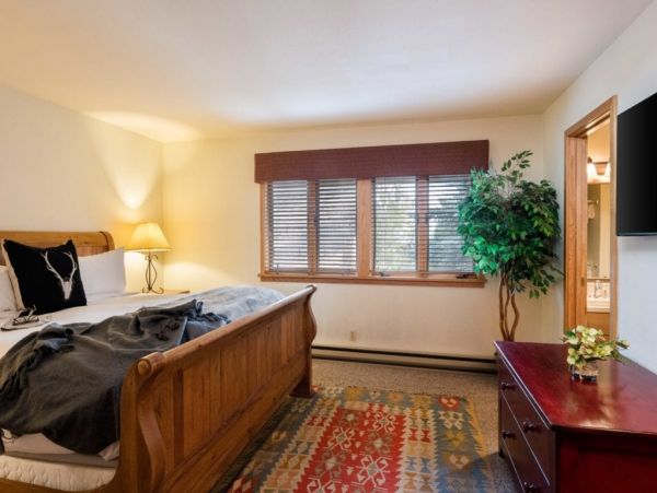 Jackson Hole Wy Home 1005192