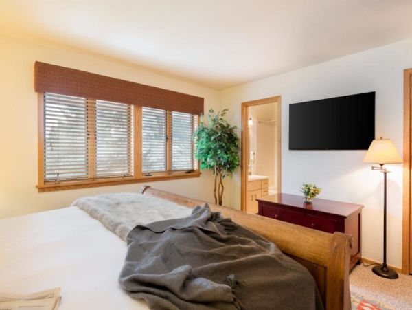 Jackson Hole Wy Home 1005192