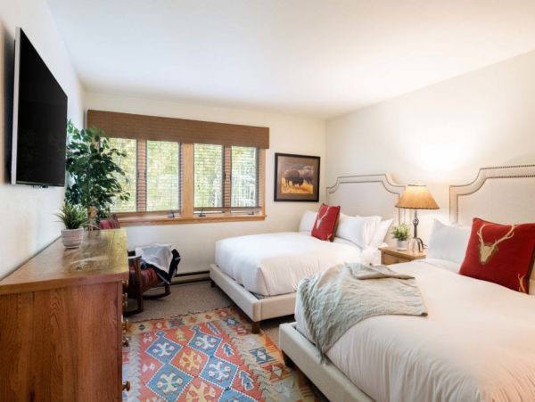 Jackson Hole Wy Home 1005192