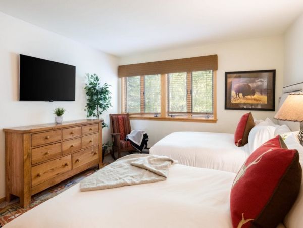 Jackson Hole Wy Home 1005192