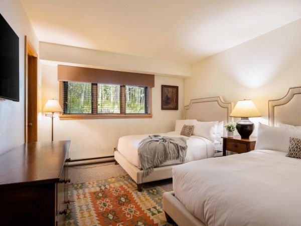 Jackson Hole Wy Home 1005192