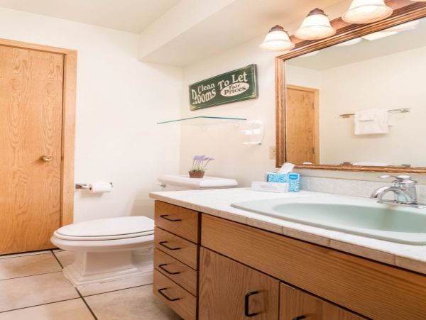 Jackson Hole Wy Home 1005192
