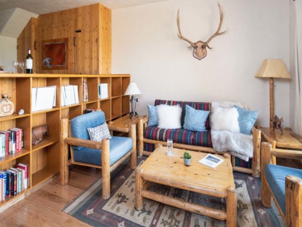 Jackson Hole Wy Home 1005194