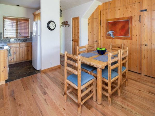 Jackson Hole Wy Home 1005194