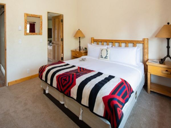 Jackson Hole Wy Home 1005194