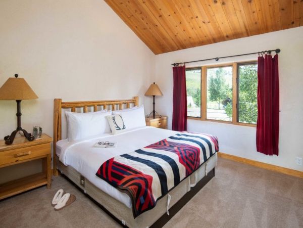 Jackson Hole Wy Home 1005194