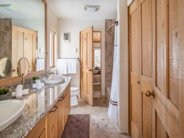 Jackson Hole Wy Home 1005194