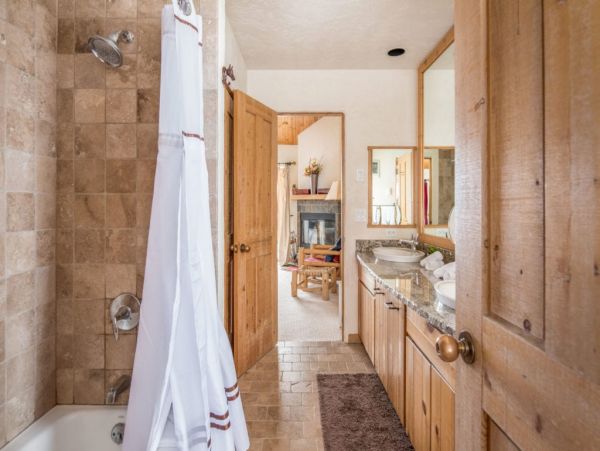 Jackson Hole Wy Home 1005194