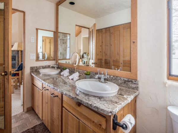 Jackson Hole Wy Home 1005194