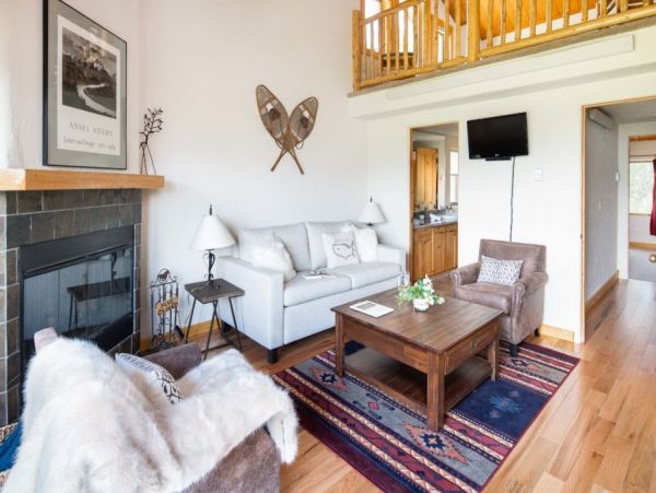Jackson Hole Wy Home 1005194