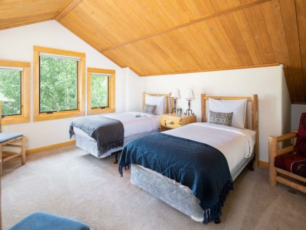 Jackson Hole Wy Home 1005194