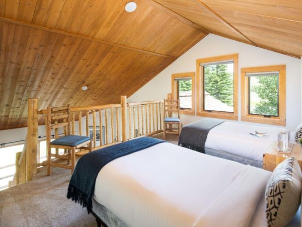 Jackson Hole Wy Home 1005194