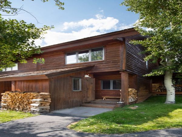Jackson Hole Wy Home 1005194
