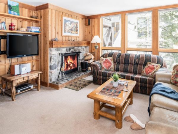 Jackson Hole Wy Home 1005196