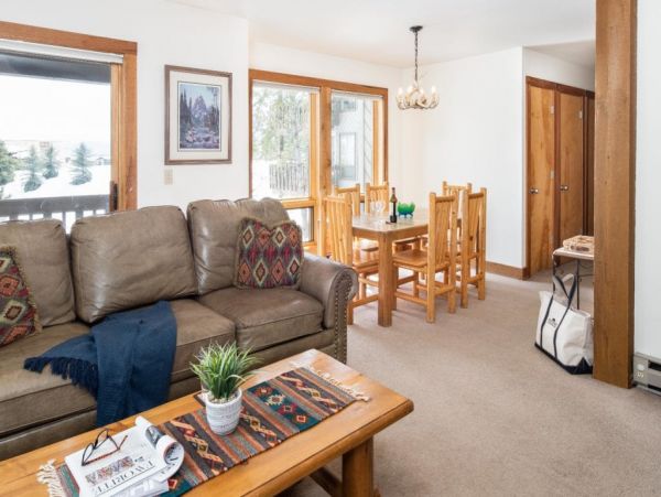 Jackson Hole Wy Home 1005196