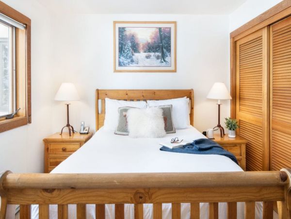 Jackson Hole Wy Home 1005196
