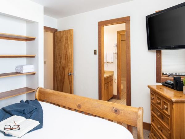 Jackson Hole Wy Home 1005196