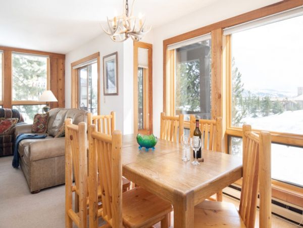 Jackson Hole Wy Home 1005197