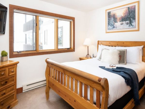 Jackson Hole Wy Home 1005197