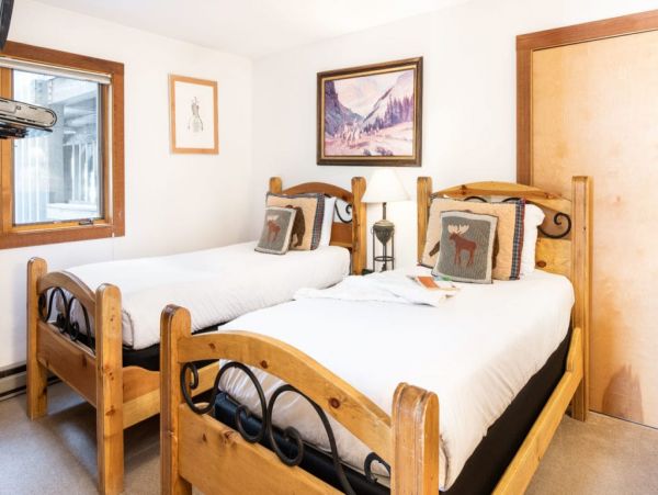 Jackson Hole Wy Home 1005197