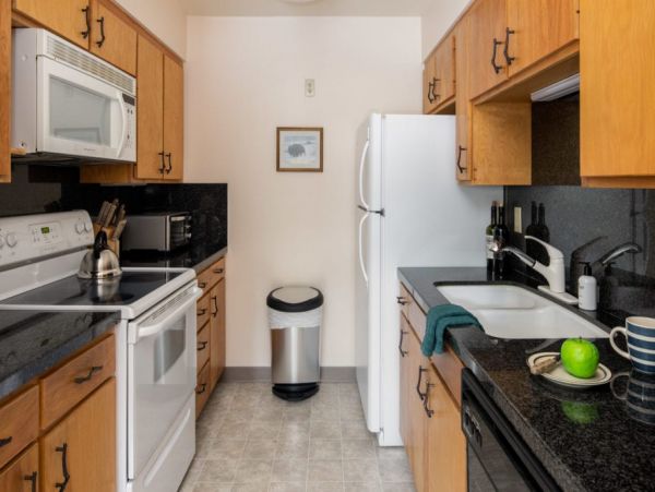 Teton Village Vacation Condo Sleeps 6 Guests
