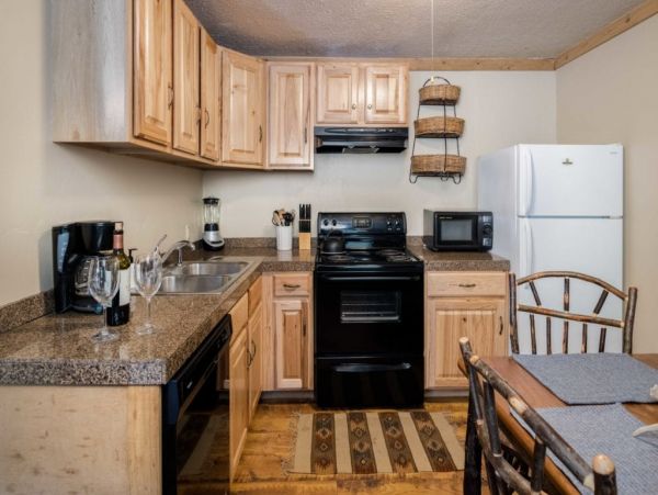 Jackson Hole Wy Home 1005199