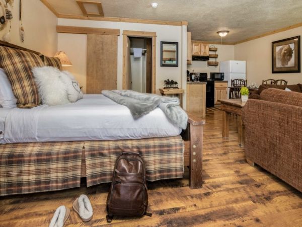 Jackson Hole Wy Home 1005199