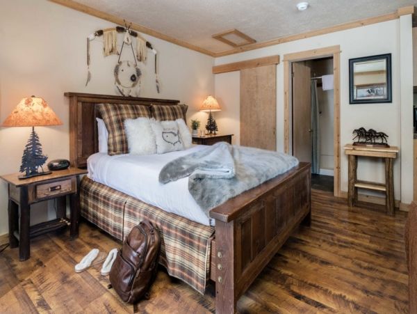 Jackson Hole Wy Home 1005199