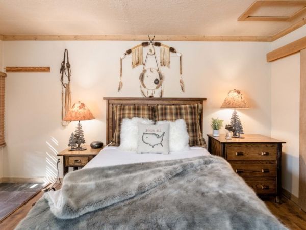 Jackson Hole Wy Home 1005199