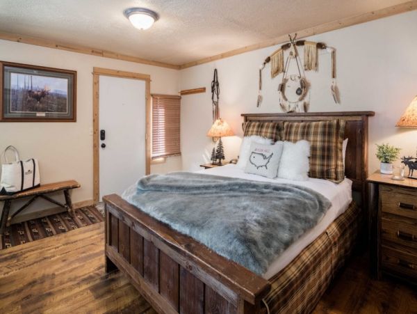 Jackson Hole Wy Home 1005199