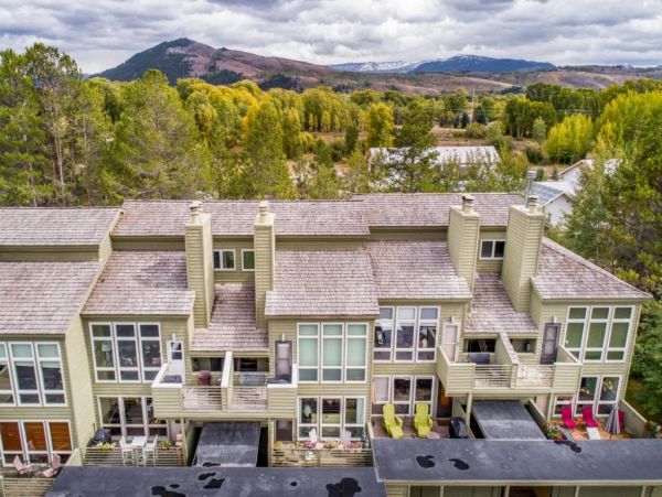 Jackson Hole Wy Home 1005200