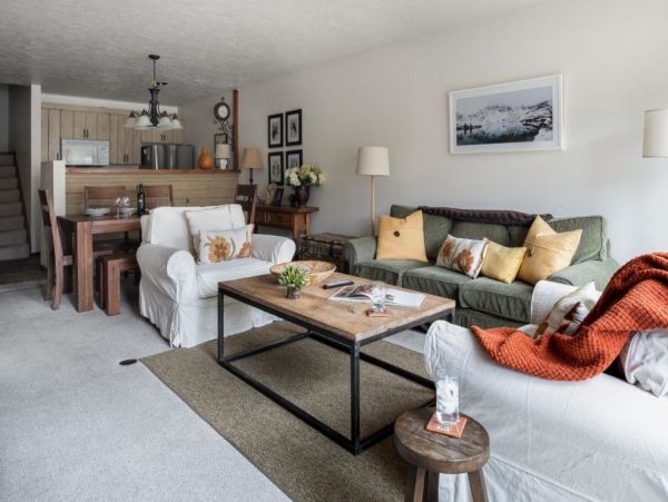 Jackson Hole Wy Home 1005200