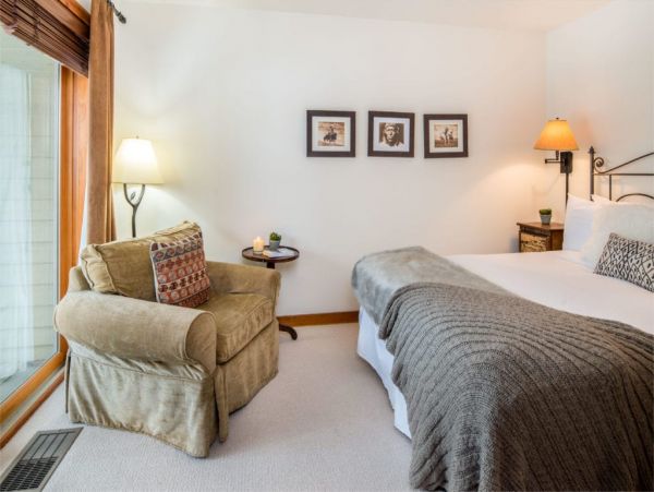 Jackson Hole Wy Home 1005200