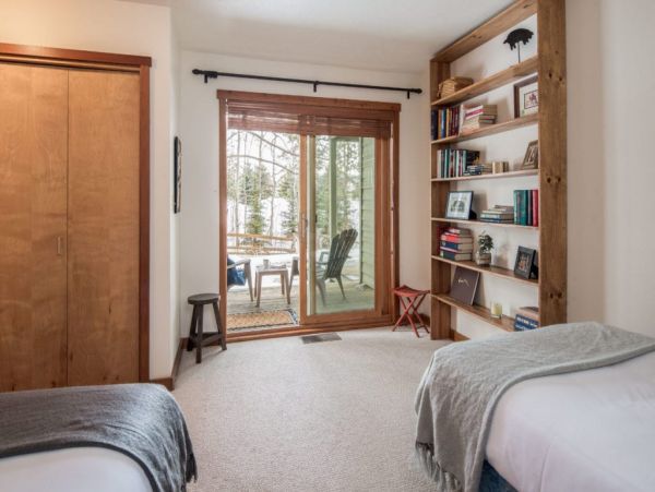 Jackson Hole Wy Home 1005200