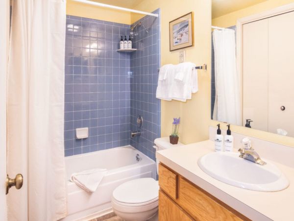 Mountain Views Jackson Vacation Condo Three Bedroom