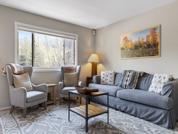 Mountain Views Jackson Vacation Condo Three Bedroom
