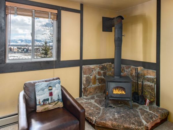 Jackson Hole Wy Home 1005205