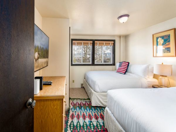 Jackson Hole Wy Home 1005205
