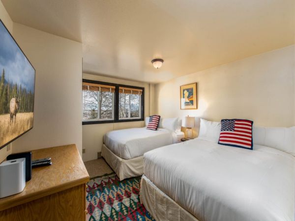 Jackson Hole Wy Home 1005205