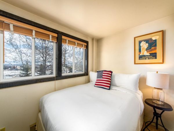 Jackson Hole Wy Home 1005205